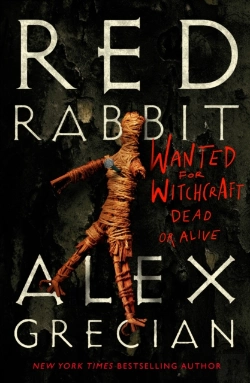 Bertrand.pt - Red Rabbit