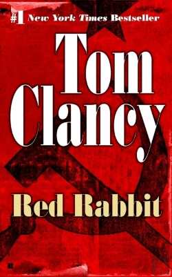 Bertrand.pt - Red Rabbit