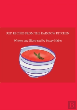Bertrand.pt - Red Recipes From The Rainbow Kitchen