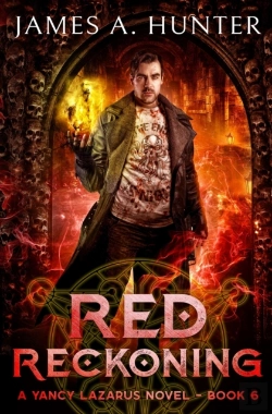 Bertrand.pt - Red Reckoning