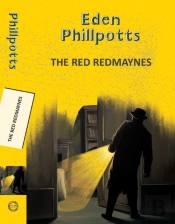 Red Redmaynes
