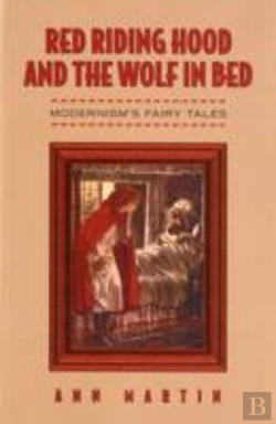 Bertrand.pt - Red Riding Hood And The Wolf In Bed