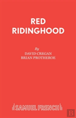 Bertrand.pt - Red Riding Hood