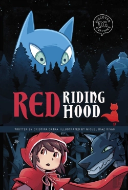 Bertrand.pt - Red Riding Hood