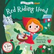 Red Riding Hood (Fold-Out Fairy Tales)