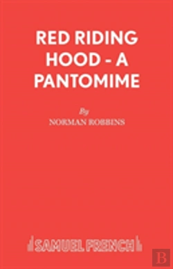 Bertrand.pt - Red Riding Hood