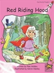 Red Riding Hood