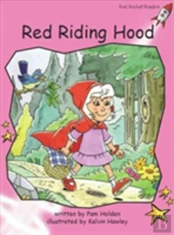Bertrand.pt - Red Riding Hood