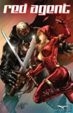 Bertrand.pt - Red Riding Hood: Red Agent