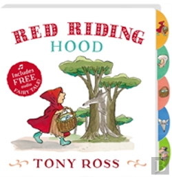 Bertrand.pt - Red Riding Hood