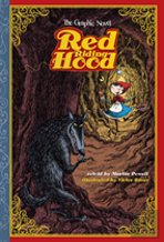 Red Riding Hood