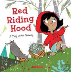 Bertrand.pt - Red Riding Hood