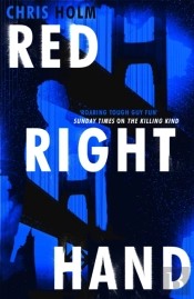 Red Right Hand