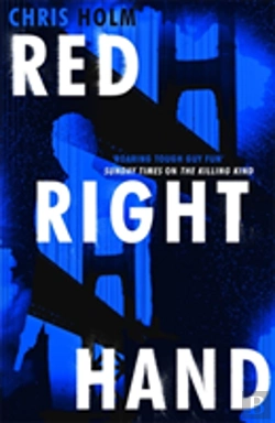Bertrand.pt - Red Right Hand