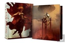 Red Rising (Deluxe Slipcase Edition)