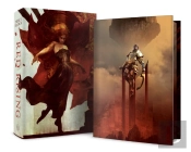 Red Rising (Deluxe Slipcase Edition)