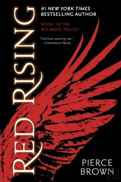 Bertrand.pt - Red Rising