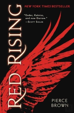 Bertrand.pt - Red Rising