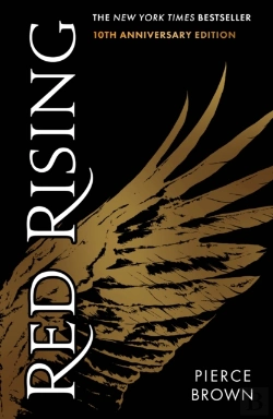 Bertrand.pt - Red Rising