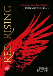 Red Rising - Tome 1