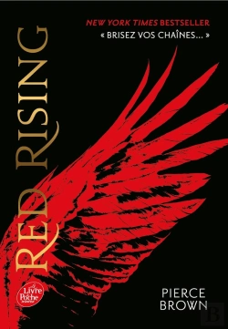 Bertrand.pt - Red Rising - Tome 1