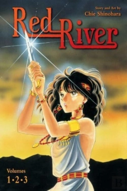 Bertrand.pt - Red River (3-In-1 Edition), Vol. 1