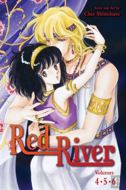 Bertrand.pt - Red River (3-In-1 Edition), Vol. 2