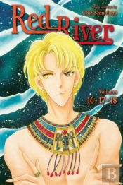 Red River (3-In-1 Edition), Vol. 6