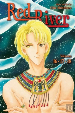 Bertrand.pt - Red River (3-In-1 Edition), Vol. 6