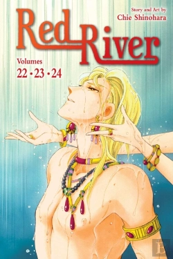 Bertrand.pt - Red River (3-In-1 Edition), Vol. 8