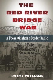 Red River Bridge War