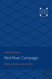 Red River Campaign