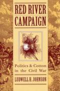 Red River Campaign