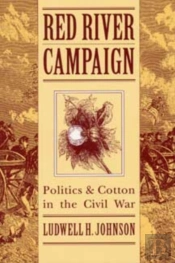 Red River Campaign