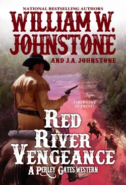 Bertrand.pt - Red River Vengeance
