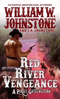 Bertrand.pt - Red River Vengeance