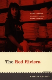 Red Riviera