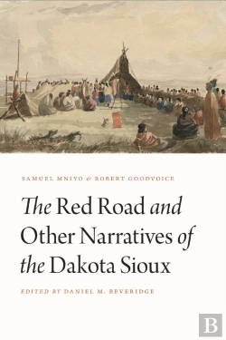 Bertrand.pt - Red Road And Other Narratives Of The Dakota Sioux