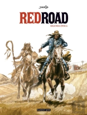 Red Road