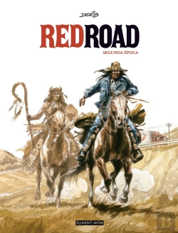 Bertrand.pt - Red Road