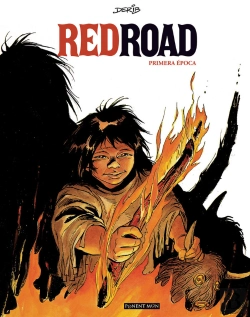 Bertrand.pt - Red Road