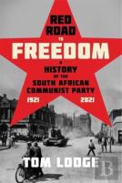 Red Road To Freedom