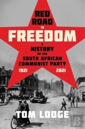 Red Road To Freedom