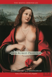 Red-Robed Priestess