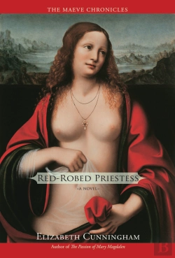 Bertrand.pt - Red-Robed Priestess