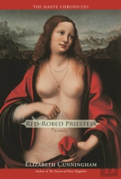 Red-Robed Priestess