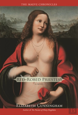 Bertrand.pt - Red-Robed Priestess