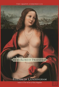 Bertrand.pt - Red-Robed Priestess
