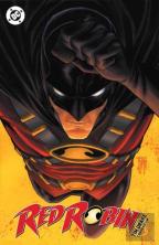 Red Robin: Tim Drake Compendium