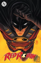 Red Robin: Tim Drake Compendium